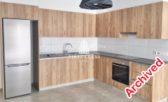 2 bedroom unfurnished apartment to rent in Lakatamia