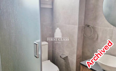 2 bedroom unfurnished apartment to rent in Lakatamia