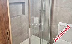 2 bedroom unfurnished apartment to rent in Lakatamia