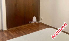 Lovely 1 bed furnished apartment to rent in Aglantzia