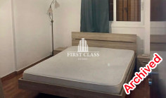 Lovely 1 bed furnished apartment to rent in Aglantzia