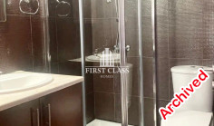 Lovely 1 bed furnished apartment to rent in Aglantzia