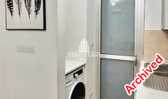 1 bedrooms furnished apartment to rent in Aglantzia