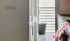 1 bedrooms furnished apartment to rent in Aglantzia