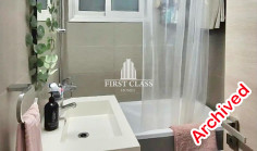 1 bedrooms furnished apartment to rent in Aglantzia
