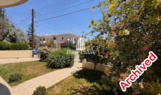 3 bedrooms unfurnished apartment to rent in Strovolos