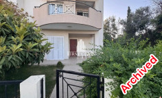 3 bedrooms unfurnished apartment to rent in Strovolos