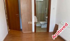 3 bedrooms unfurnished apartment to rent in Strovolos