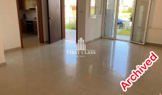 3 bedrooms unfurnished apartment to rent in Strovolos