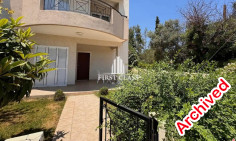 3 bedrooms unfurnished apartment to rent in Strovolos