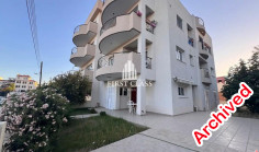 3 bedrooms unfurnished apartment to rent in Strovolos