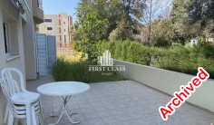 3 bedrooms unfurnished apartment to rent in Strovolos
