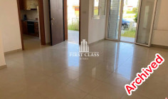 3 bedrooms unfurnished apartment to rent in Strovolos