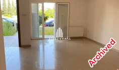3 bedrooms unfurnished apartment to rent in Strovolos