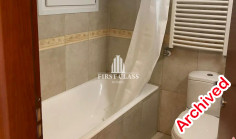 3 bedrooms unfurnished apartment to rent in Strovolos