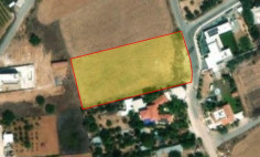 Residential 3283 m2 for sale in Ypsonas, Limassol