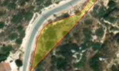 Residential 945 m2 for sale in Palodia, Limassol