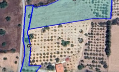 Residential 9182 m2 for sale in Souni-Zanakia, Limassol
