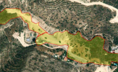 Residential 6340 m2 for sale in Germasogeia, Limassol