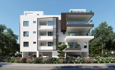 3 bedrooms apartment for sale in Aradippou