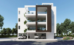 3 bedrooms apartment for sale in Aradippou