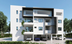 3 bedrooms apartment for sale in Aradippou