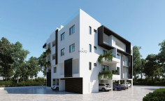 3 bedrooms apartment for sale in Aradippou