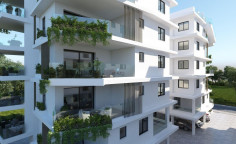 Apartment near new marina, Larnaca 