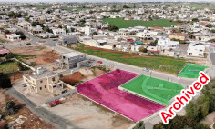 Residential plot in Sotira, Famagusta , Famagusta