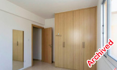 Luxury 2 bedroom apartment with swimming pool for sale in Pyla