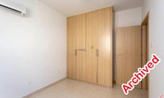 Luxury 2 bedroom apartment with swimming pool for sale in Pyla