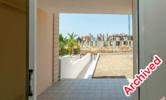 Luxury 2 bedroom apartment with swimming pool for sale in Pyla