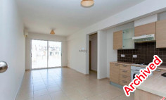 Luxury 2 bedroom apartment with swimming pool for sale in Pyla