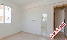 Luxury 2 bedroom apartment with swimming pool for sale in Pyla