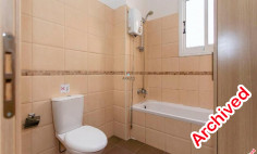 Luxury 2 bedroom apartment with swimming pool for sale in Pyla