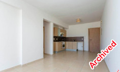 Luxury 2 bedroom apartment with swimming pool for sale in Pyla