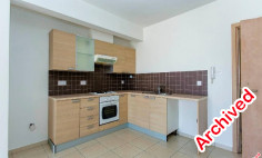 Luxury 2 bedroom apartment with swimming pool for sale in Pyla