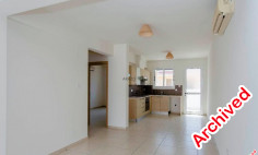 Lovely 1 bedrooms apartment with swimming pool for sale in Pyla