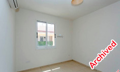 Lovely 1 bedrooms apartment with swimming pool for sale in Pyla