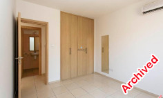 Lovely 1 bedrooms apartment with swimming pool for sale in Pyla