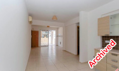 Lovely 1 bedrooms apartment with swimming pool for sale in Pyla