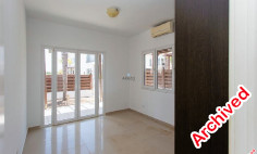 4 bedroom house with swimming pool for sale in Sotira