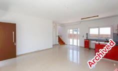 4 bedroom house with swimming pool for sale in Sotira