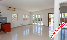 4 bedroom house with swimming pool for sale in Sotira