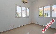 4 bedroom house with swimming pool for sale in Sotira