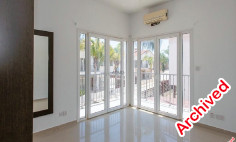4 bedroom house with swimming pool for sale in Sotira