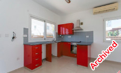 4 bedroom house with swimming pool for sale in Sotira