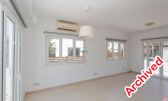 House in Sotira, Famagusta 
