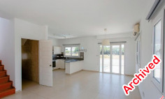 House in Sotira, Famagusta 