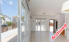 House in Sotira, Famagusta 